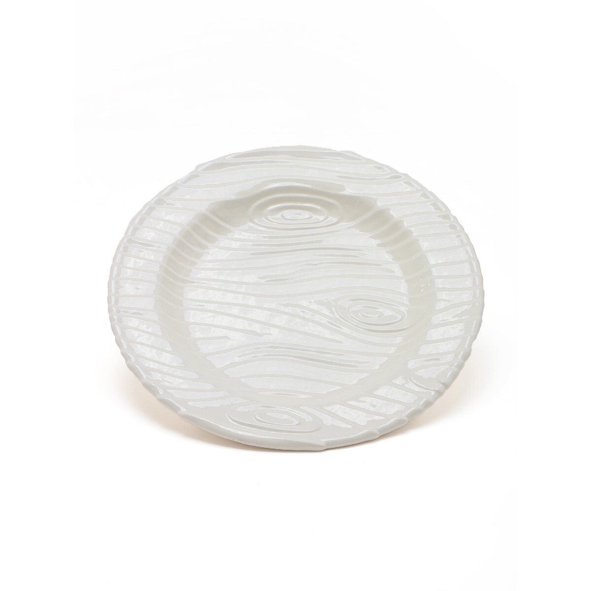 Тарелка Seletti Wood Ware 17250