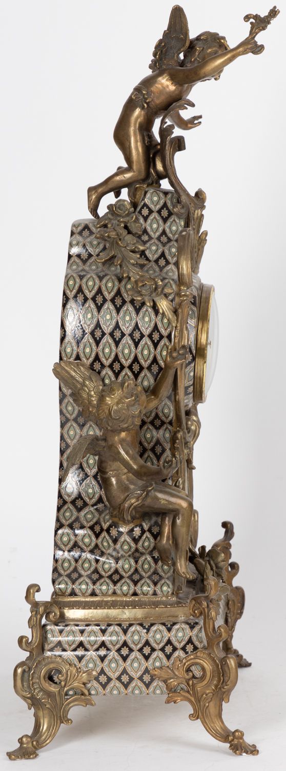 Часы Glasar 31G1276/E514C/BK3497