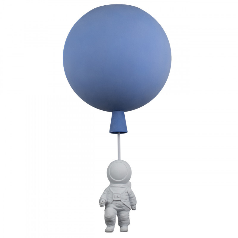 Детский светильник LOFT IT 10044/250 Blue