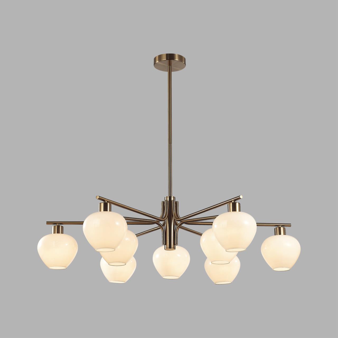 Люстра Lumion 8278/9