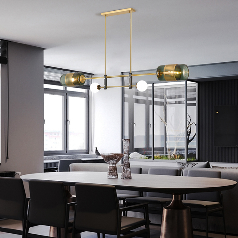 Светильник TRAIT-LON by ImperiumLoft