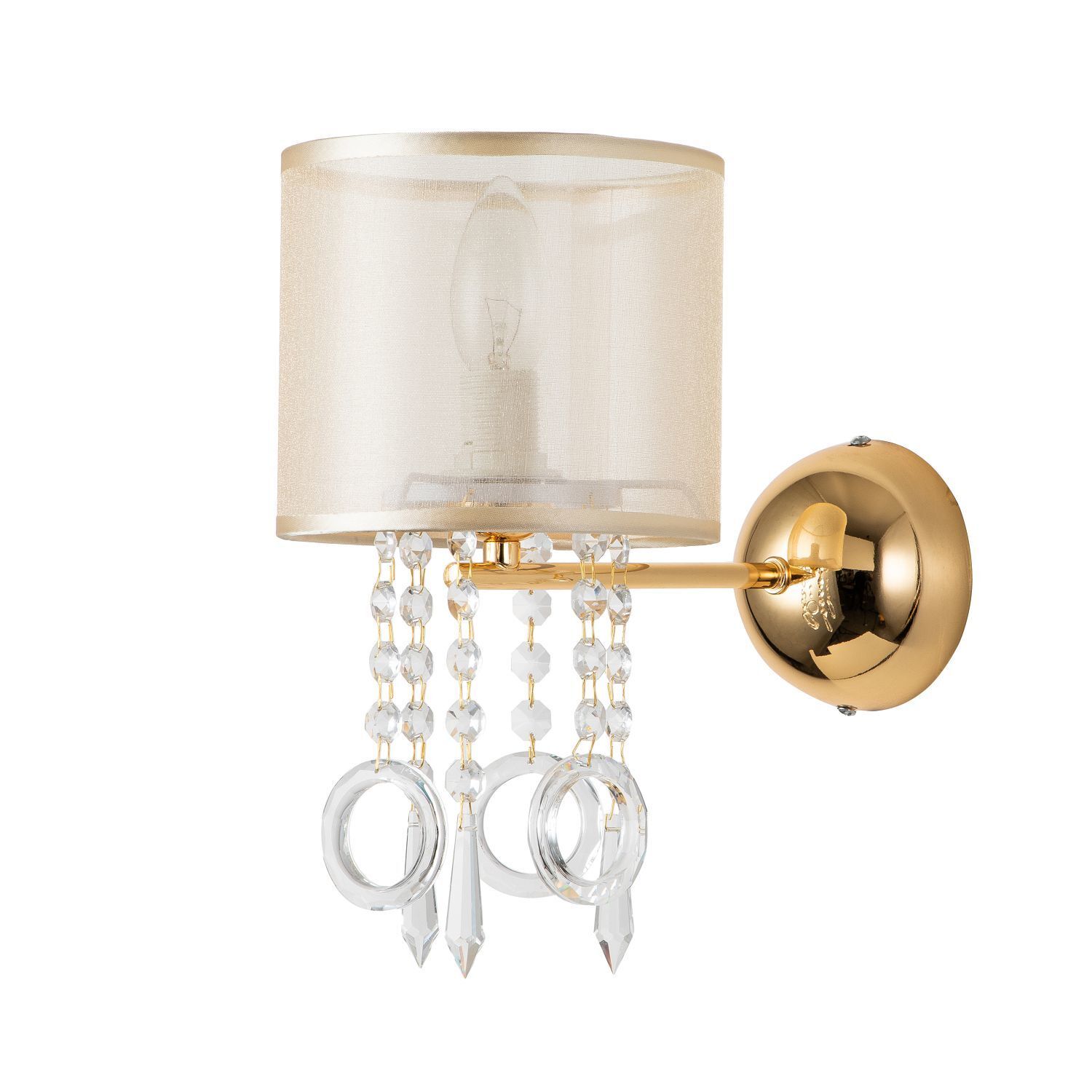 Настенный светильник Favourite 2891-1W