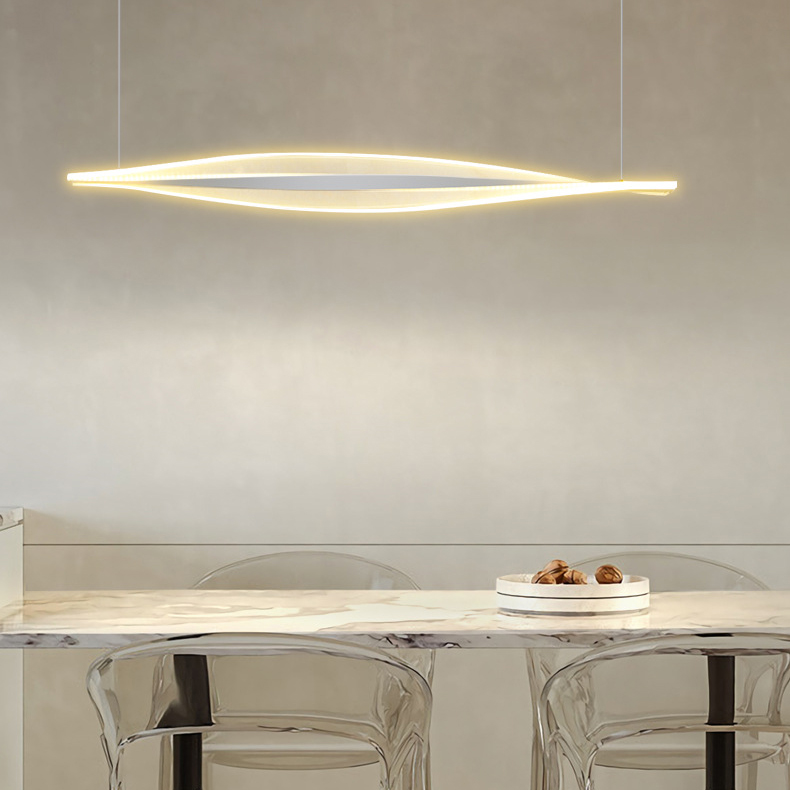 Подвесной светильник PEROLA B by ImperiumLoft