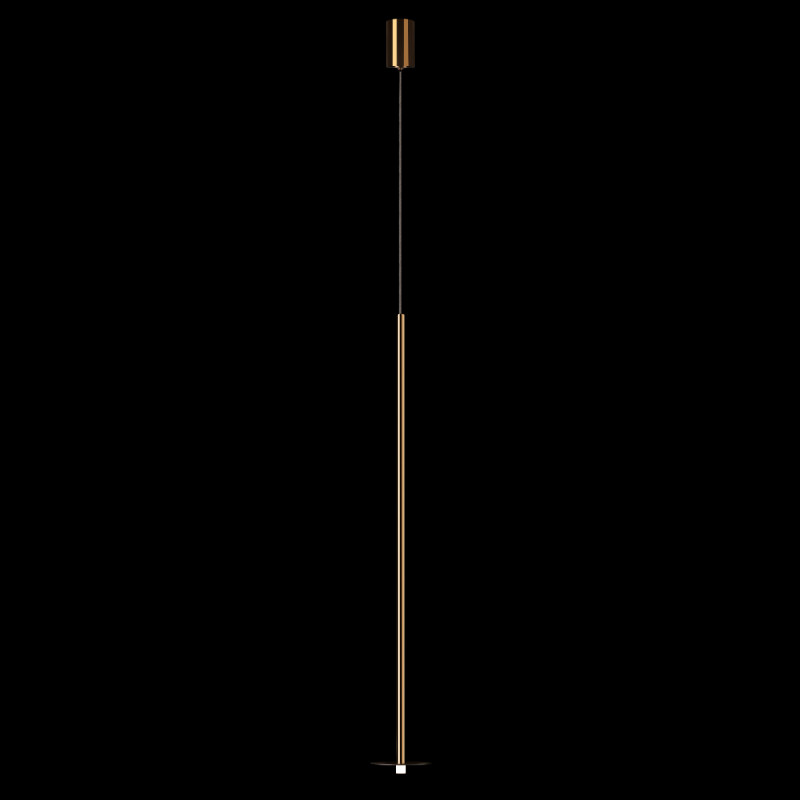 Подвесной светильник LOFT IT 10358/830 Disk AB