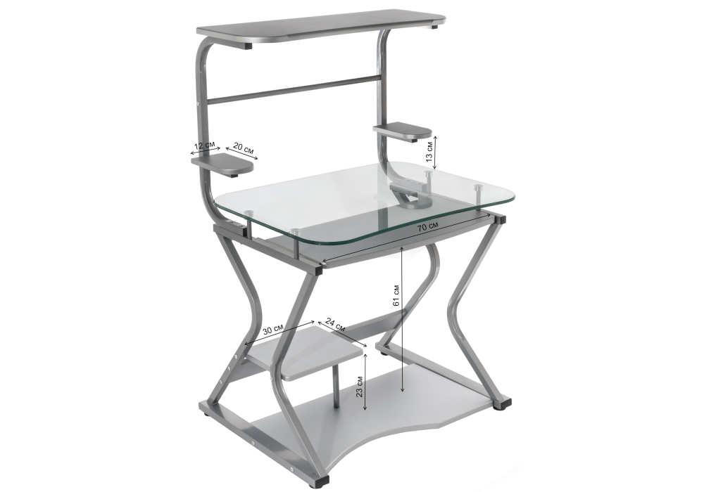 Офисная мебель Woodville Roni 11466