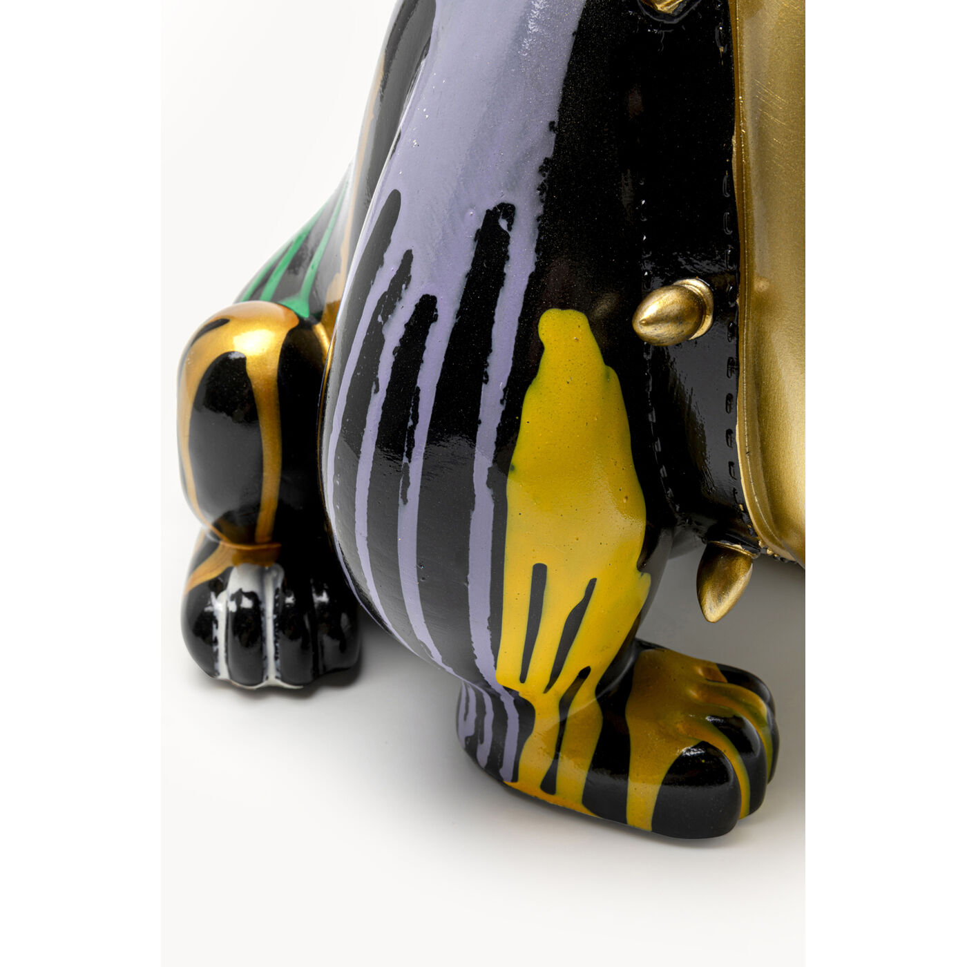 Копилка Mad Dog 26cm KARE 57790