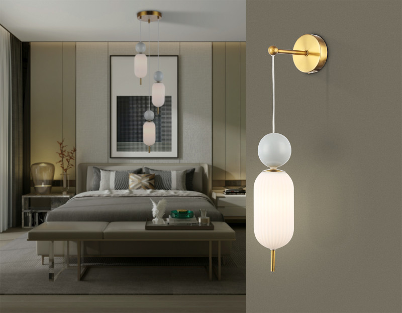 Бра Ambrella Light LH53108