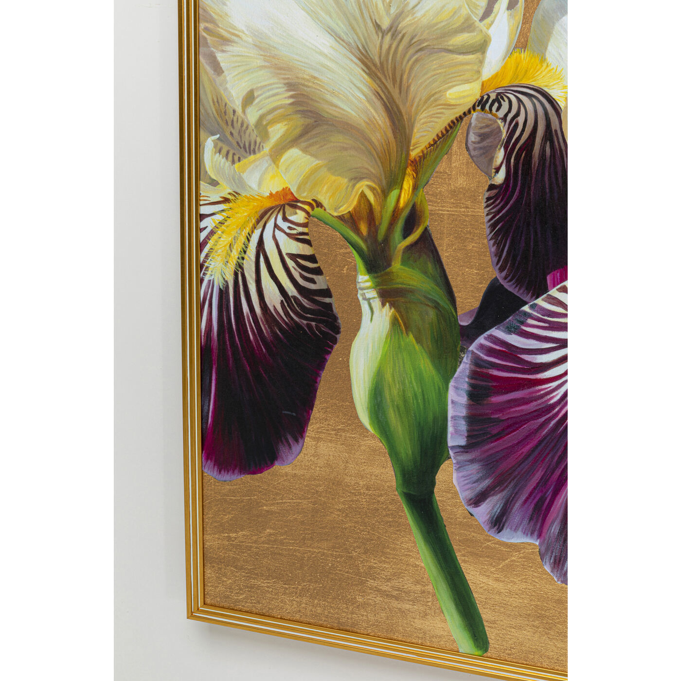 Картина в рамке Orchid 53047 Kare