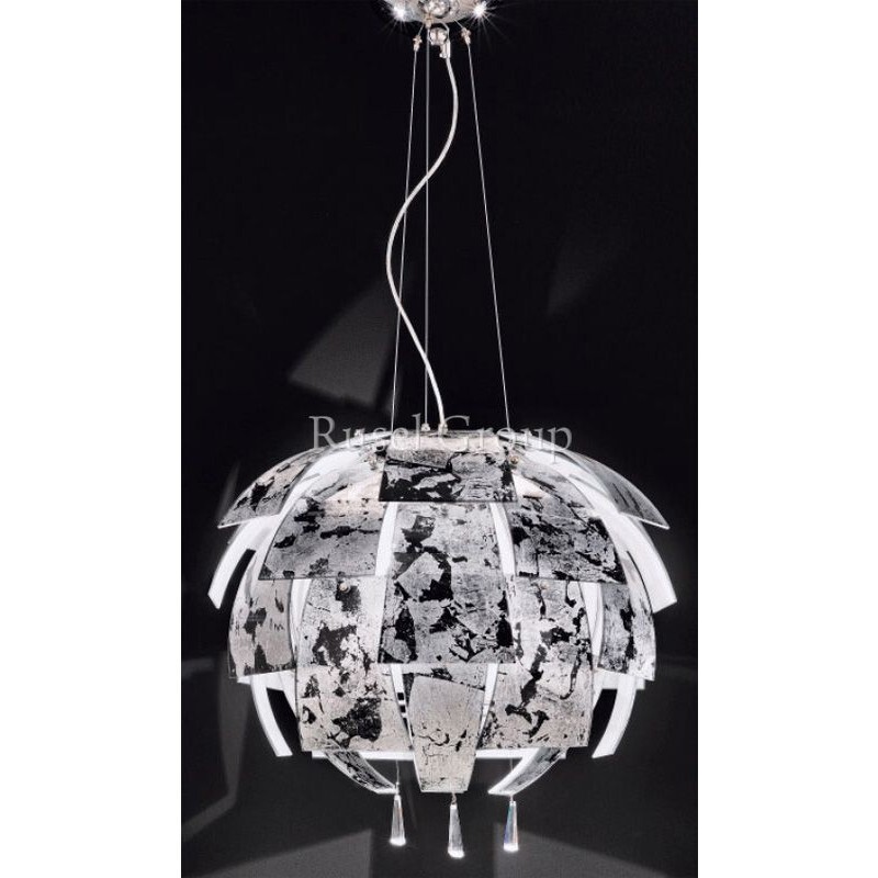 Подвесной светильник Kolarz GAIA 1096/S