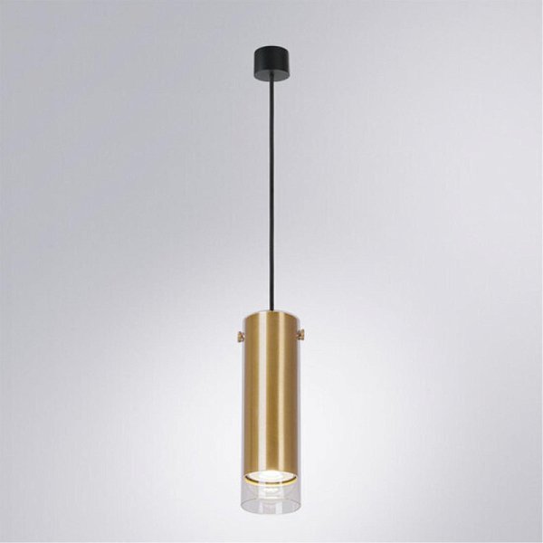 Подвесной светильник ARTE Lamp A5367SP-1SG