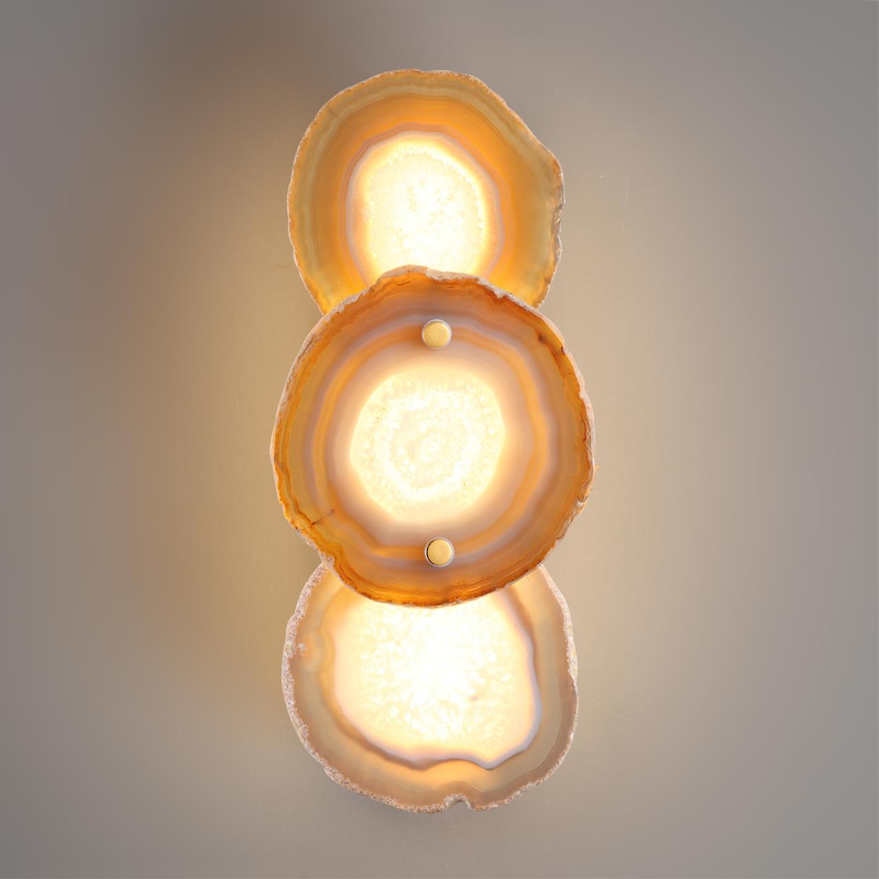 Настенный Odeon Light 7065/10WLB