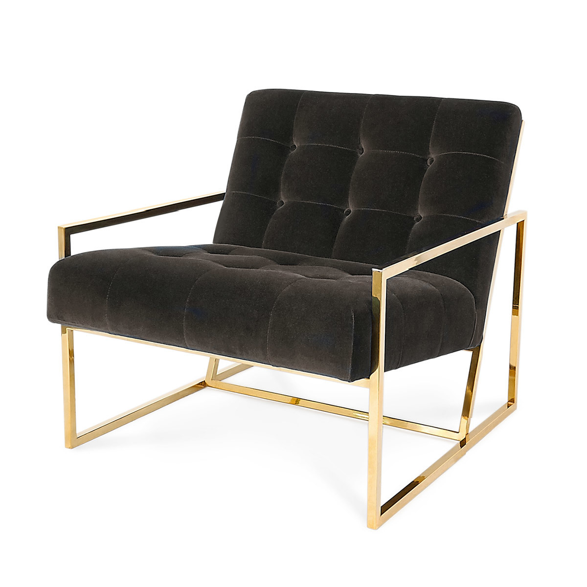 Кресло Delight Collection Mahora