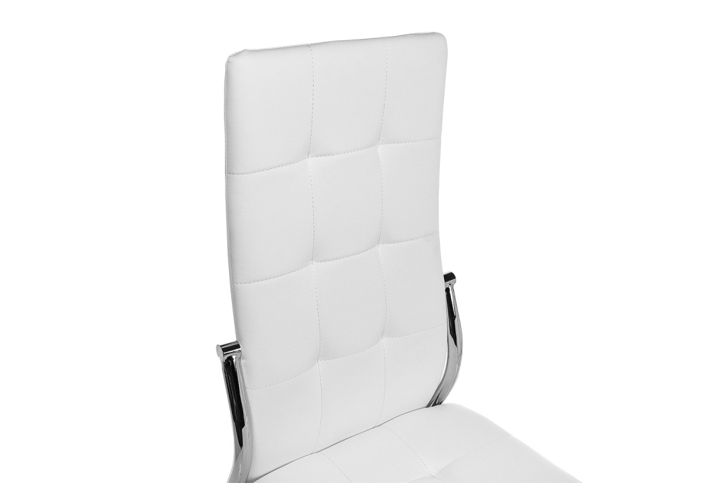 Стул Woodville Farini белый 1519