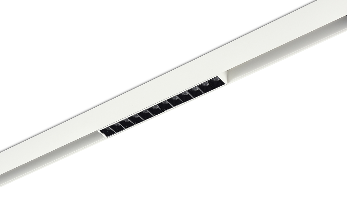 Светодиодный светильник Donolux DL20291WW12WND