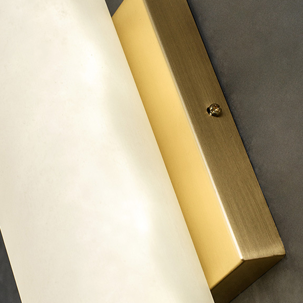 Настенный светильник PRISCA WALL H40 by ImperiumLoft