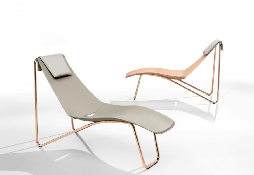 Шезлонг Midj Apelle CL M CU S1000L0+A1000Q0