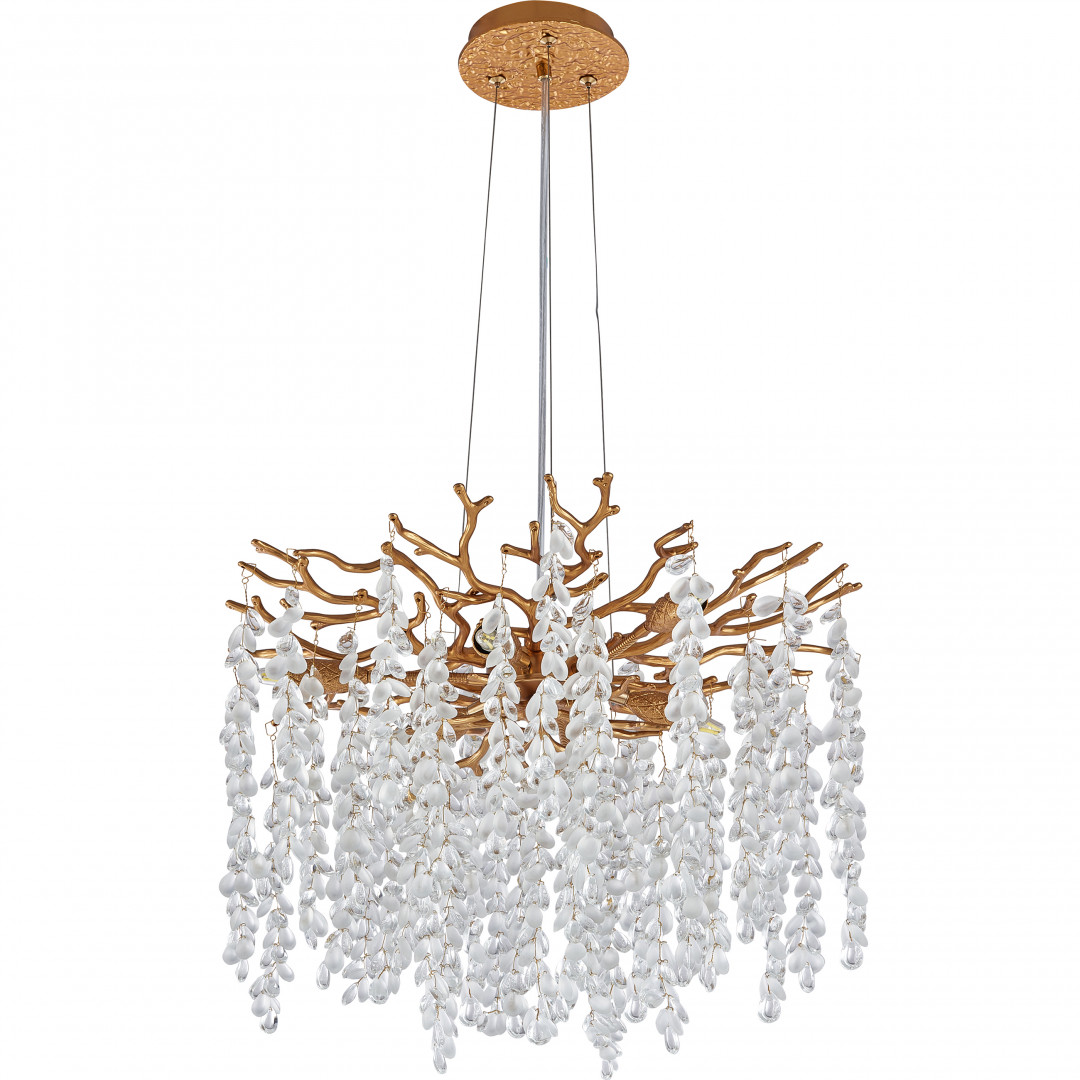 Люстра веточки 23110.460.6.G9.D IB Arte Milano