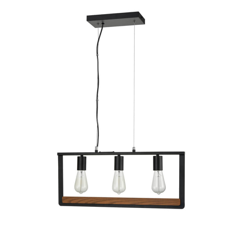 Подвесная люстра Vele Luce VL6072P32