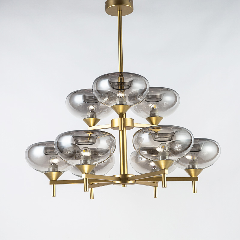 Люстра Rivoli by ImperiumLoft