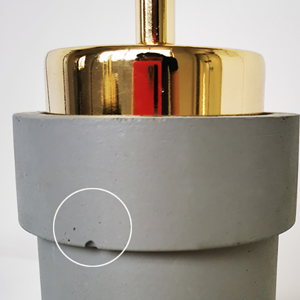 Подвесной светильник JERKEN Black by ImperiumLoft