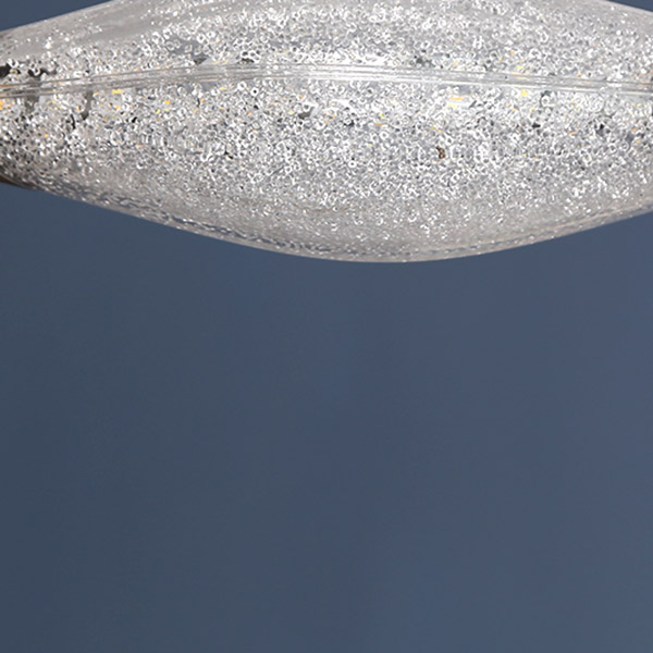 Подвесной Светильник Fame B Long L148 By Imperiumloft