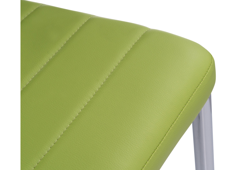 Стул Woodville DC2-001 green 11820