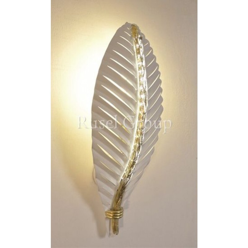 Настенный светильник Masca Oasi 1852/A1P