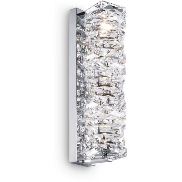 Настенный светильник Maytoni MOD125WL-L6CH3K