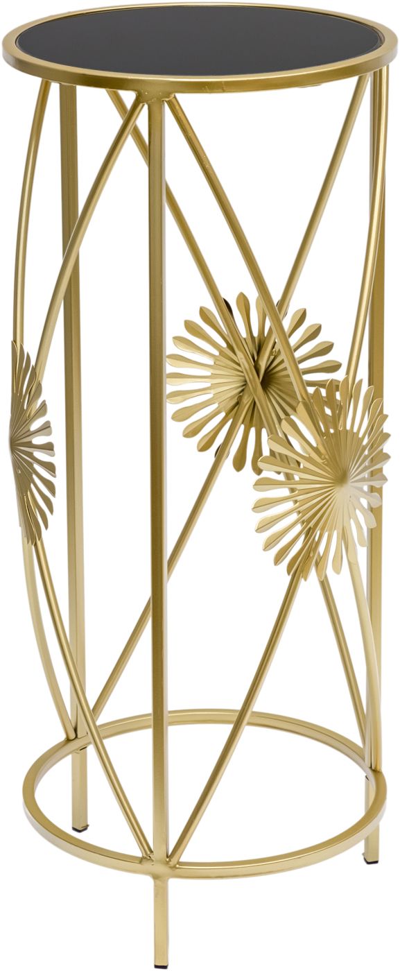 Столик интерьерный Солнце Glasar 54-160
