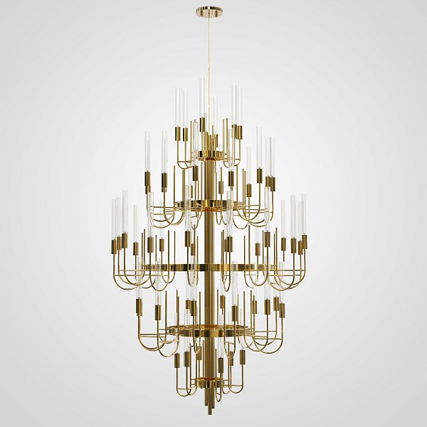 Подвесная люстра Gala 52 by ImperiumLoft