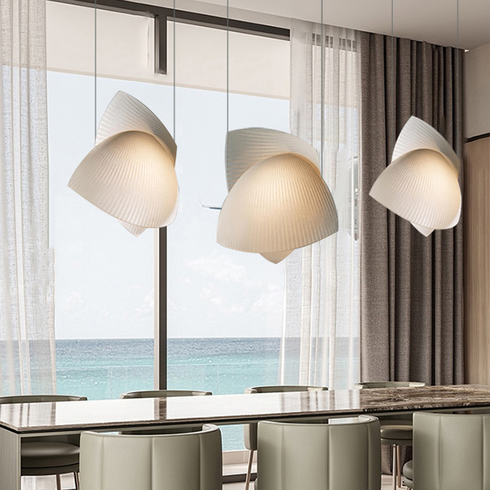 Подвесной светильник ISKO D60 by ImperiumLoft