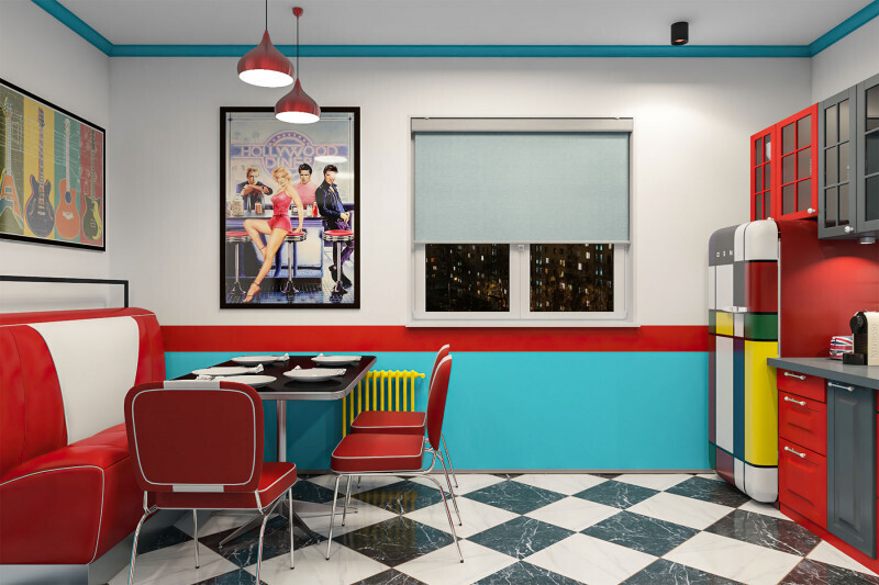 Подвесной светильник Lussole LOFT GRLSP-9656