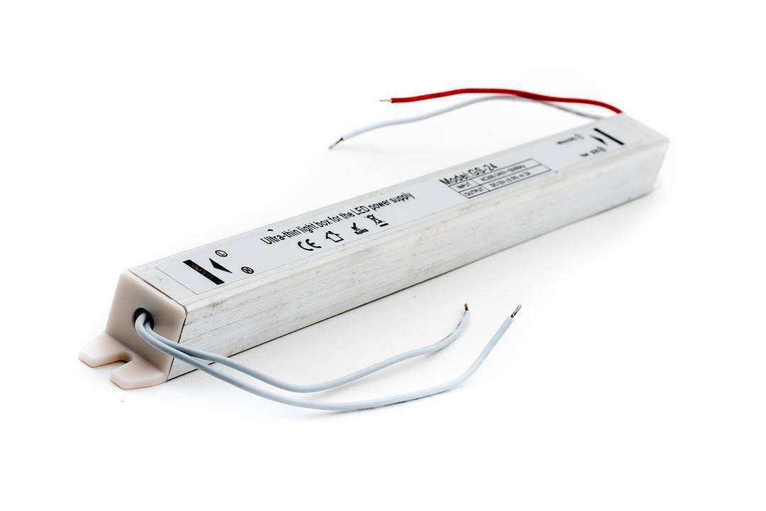 Блок питания SWG L-24-12