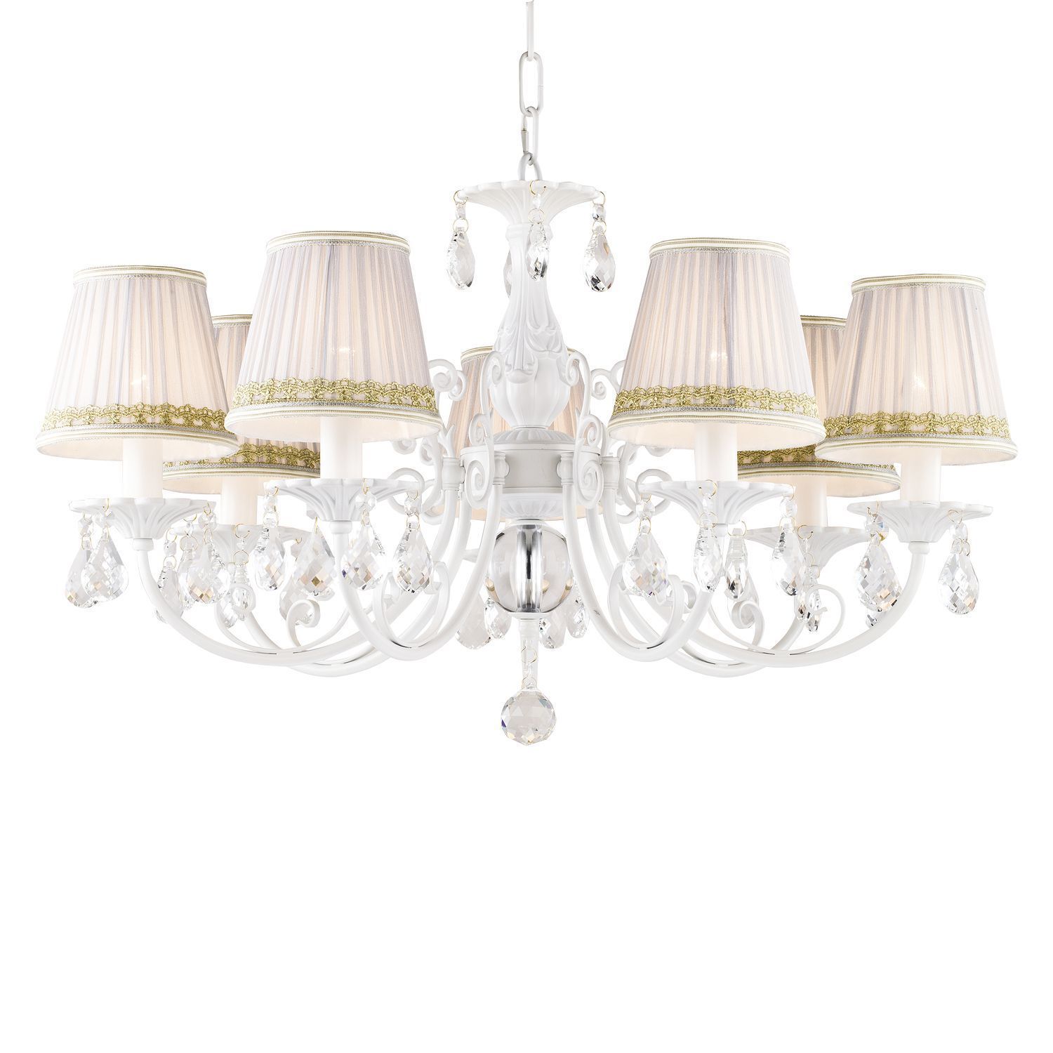 Люстра Favourite 1729-7P