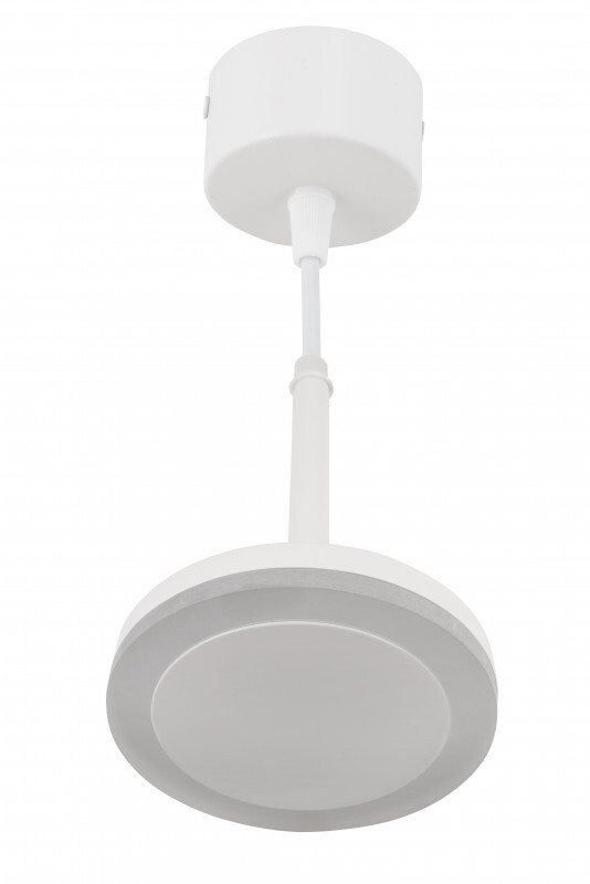 Подвесной светильник Denkirs DK4022-WH