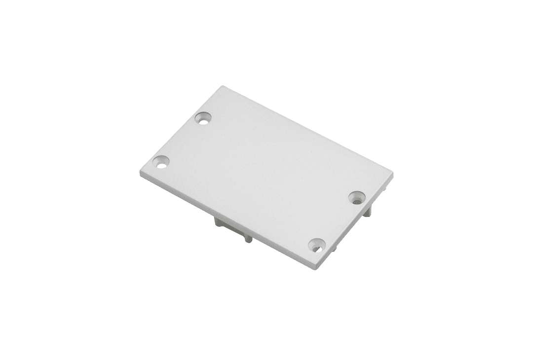Заглушки для профиля DesignLed LS4932-ECS