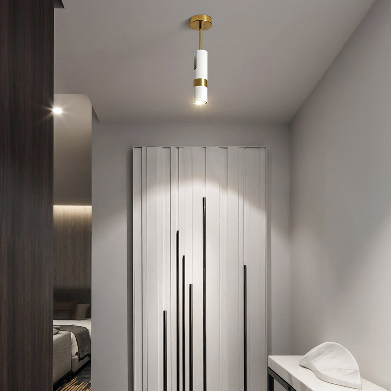 Точечный светильник WAY Green by ImperiumLoft