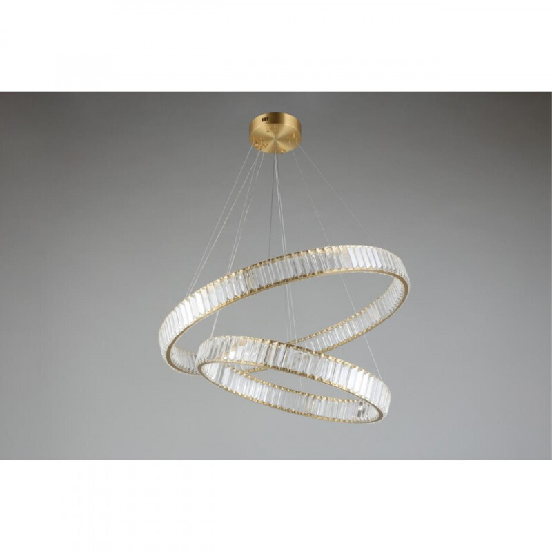 Каскадная люстра APLOYT APL.026.13.85