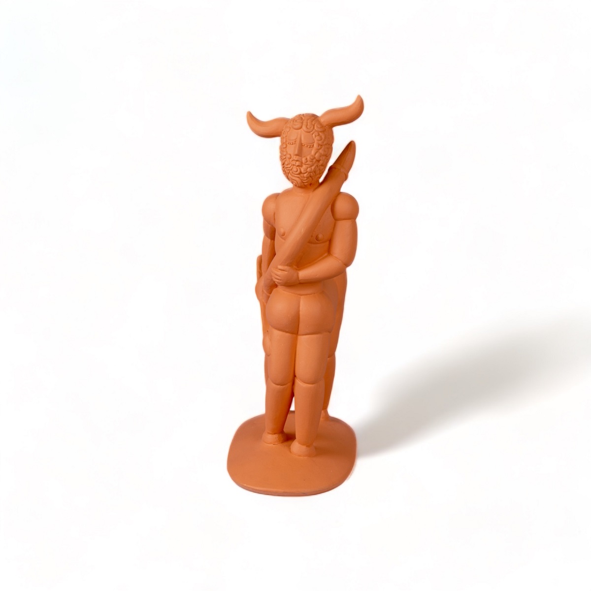 Статуэтка Seletti Centauro 11532