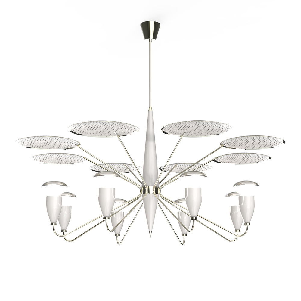 Люстра Delightfull PEGGY SUSPENSION