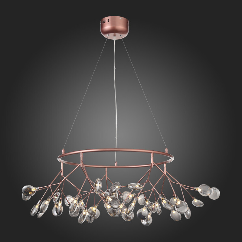 Подвесная люстра ST Luce SL411.343.45
