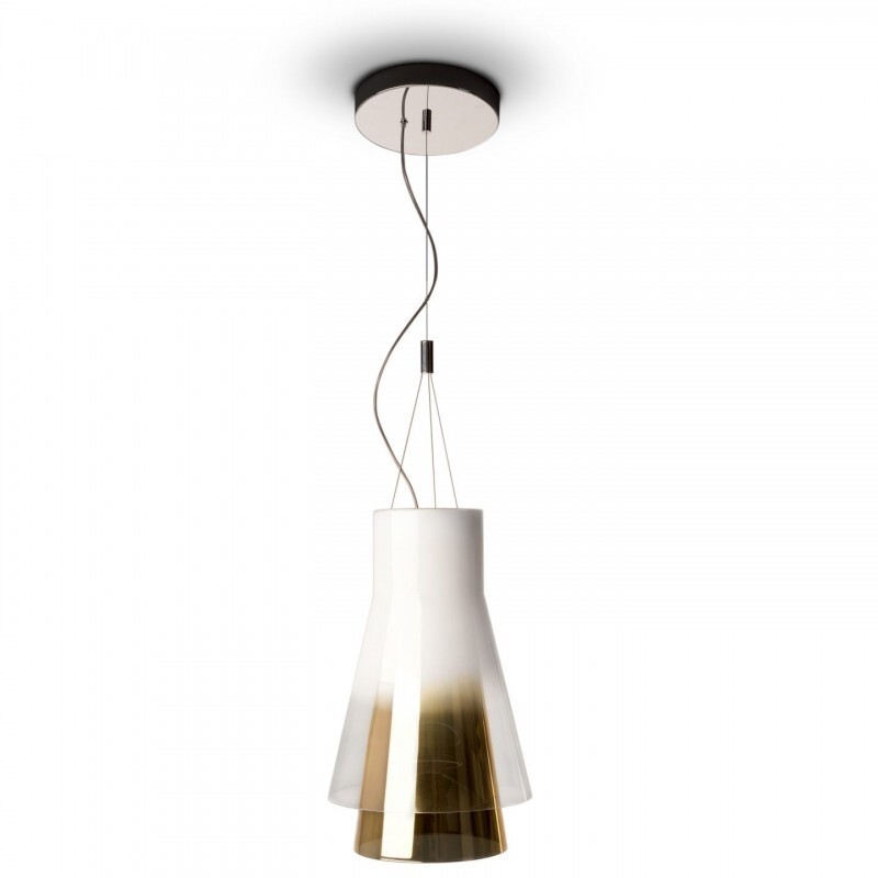 Подвесной светильник Leucos TRIGONA S