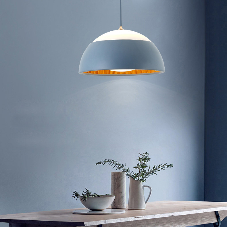 Подвесной светильник PLICA D32 by ImperiumLoft