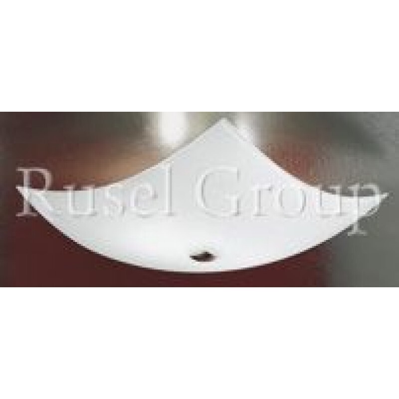 Настенно-потолочный светильник Linea Light Sipario 73399