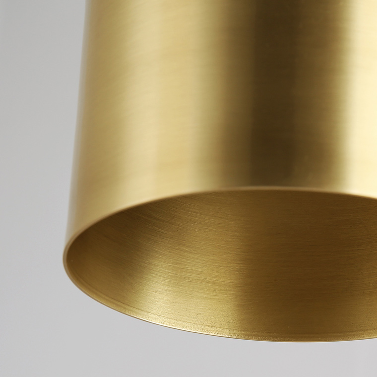 Подвесной светильник BRICK D10.5 by ImperiumLoft