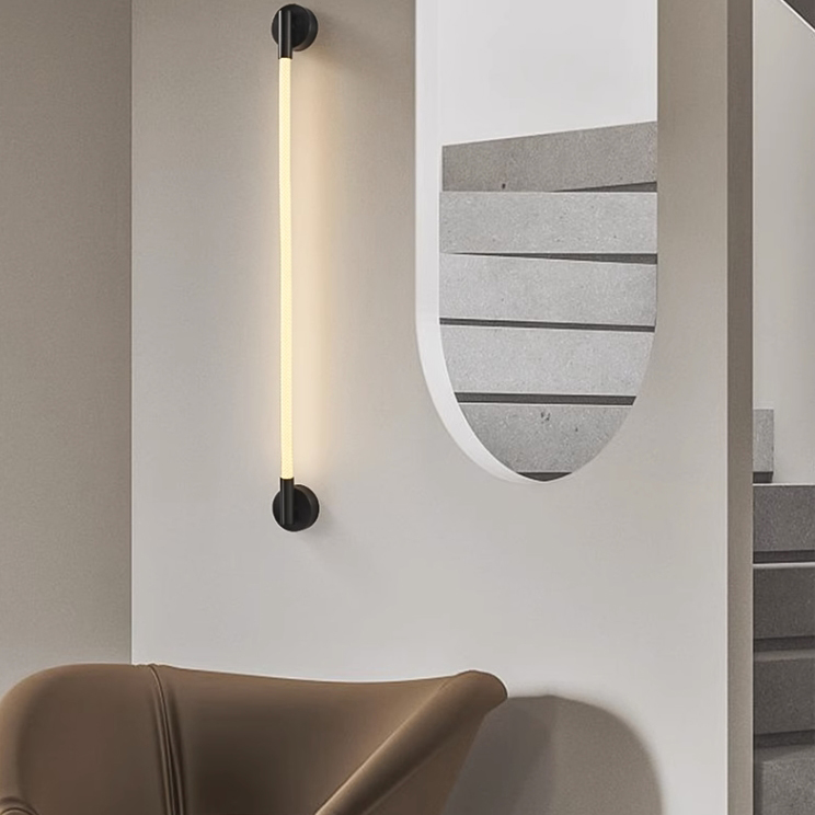 Настенный светильник GLORIFY OPTIC WALL L93 by ImperiumLoft