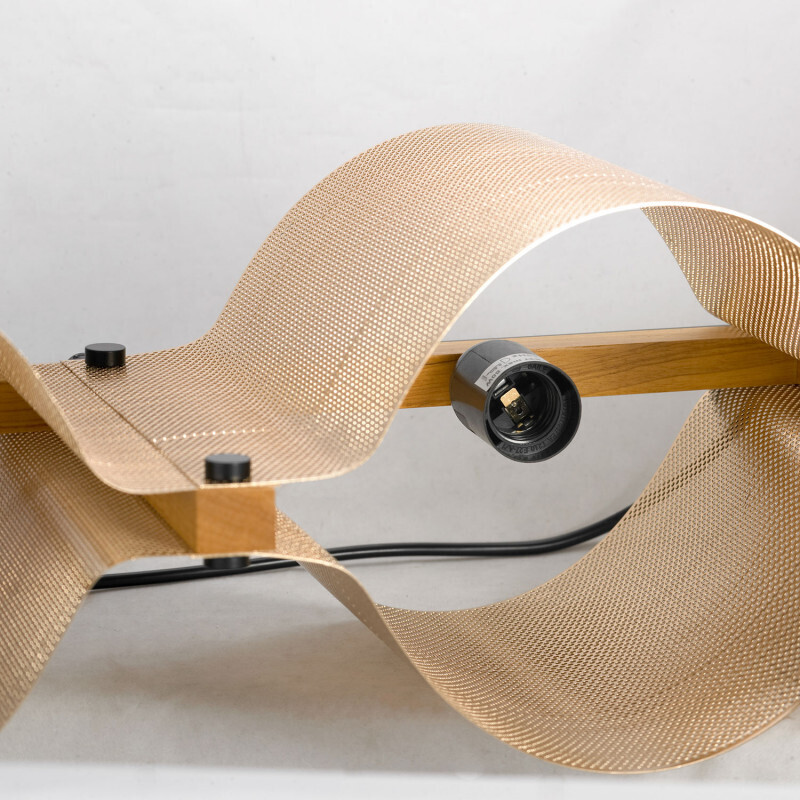 Подвесная люстра Lussole LOFT GRLSP-8341