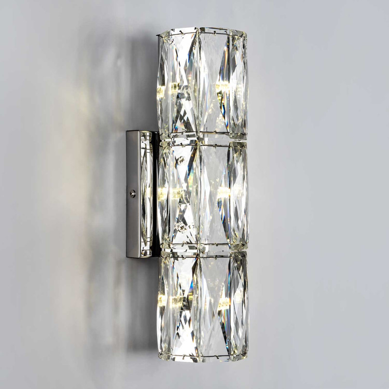 Бра MODELUX ML.550.03 CR