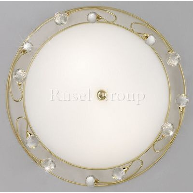 Настенно-потолочный светильник Kolarz BELLISSIMA 309.12.7K