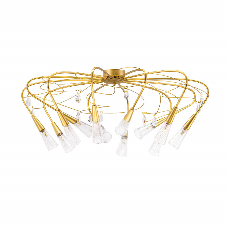 Накладная люстра Lightstar 711121